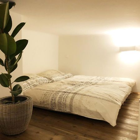 Stylish Loft Apartment City Center Βιέννη Εξωτερικό φωτογραφία