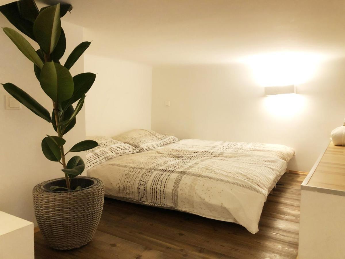 Stylish Loft Apartment City Center Βιέννη Εξωτερικό φωτογραφία