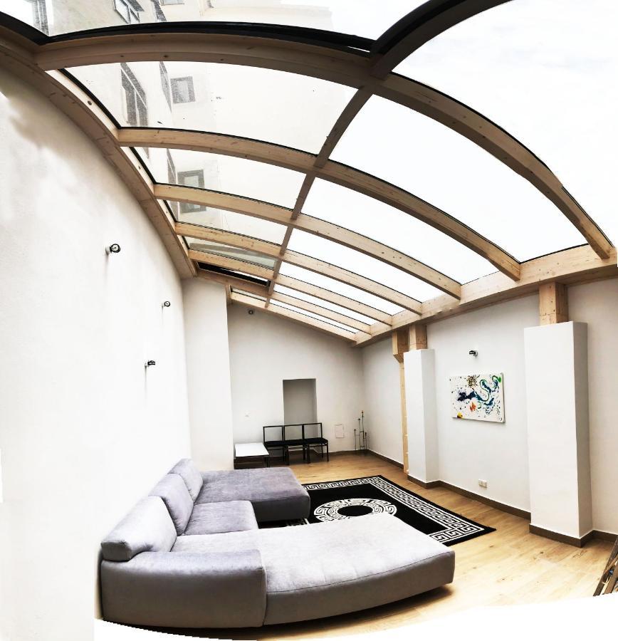 Stylish Loft Apartment City Center Βιέννη Εξωτερικό φωτογραφία