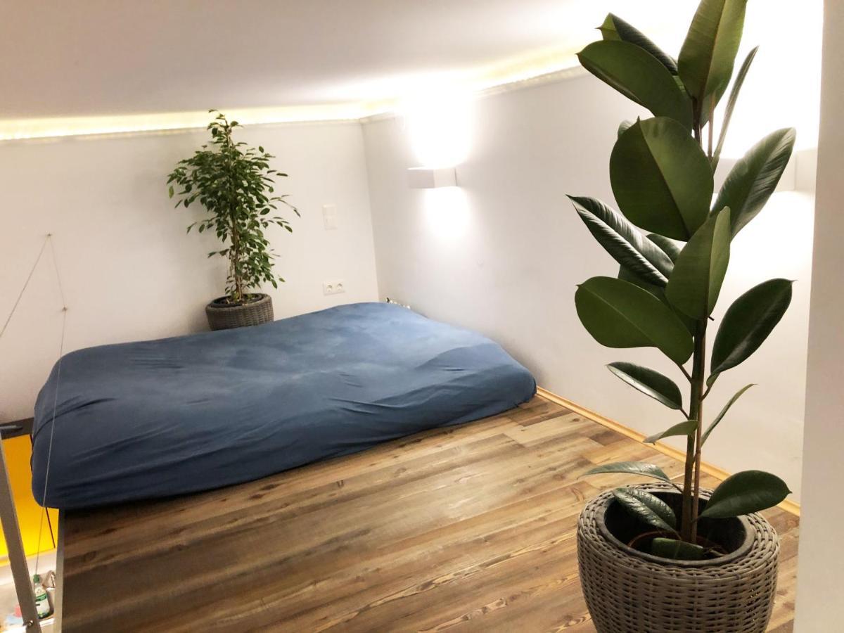 Stylish Loft Apartment City Center Βιέννη Εξωτερικό φωτογραφία