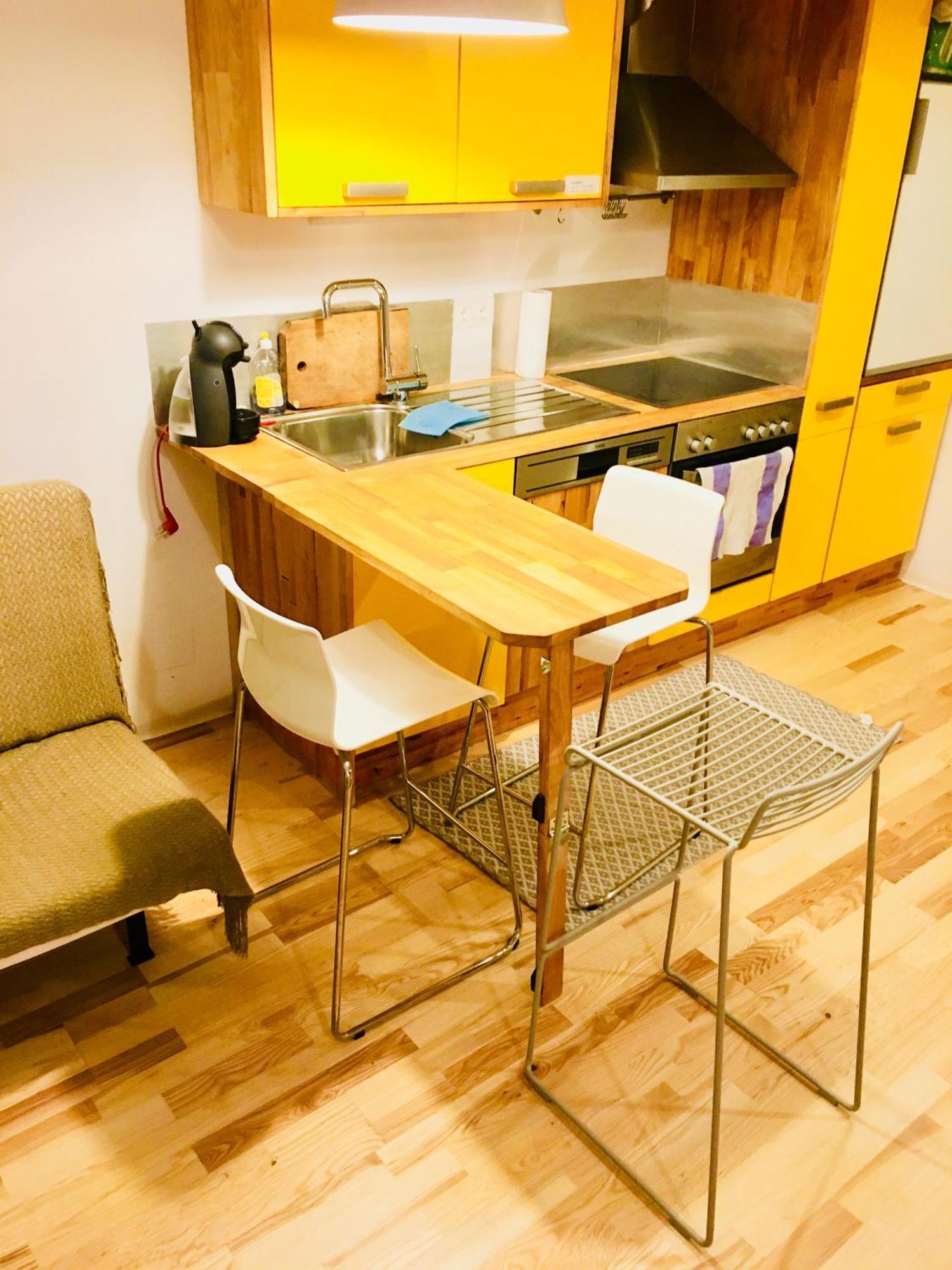 Stylish Loft Apartment City Center Βιέννη Εξωτερικό φωτογραφία